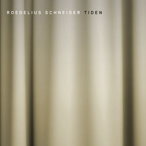 Tiden , Roedelius
