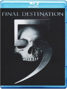 Final Destination 5 , Nicholas D'Agosto