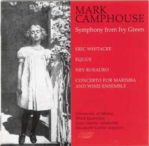 Equus / Symphony from Ivy Green