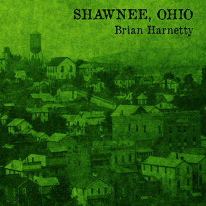 Shawnee Ohio , Brian Harnetty