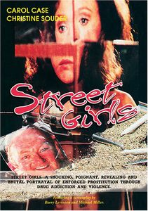 Street Girls , James Smith
