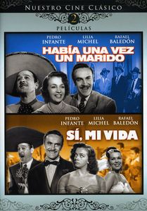 Habia Una Vez Un Marido / Si, Mi Vida , Rafael Baledon