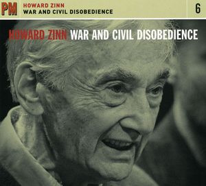 War and Civil Disobedience , Howard Zinn