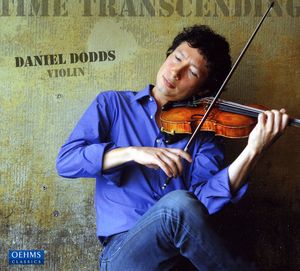 Time Transcending , Daniel Dodds
