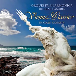 Vienna Classics , Orquesta Filarm nica de Gran Canaria