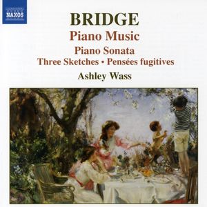 Piano Music 2 , Ashley Wass