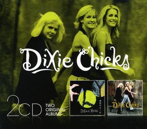 Fly/ Wide Open Spaces [Import] , The Chicks