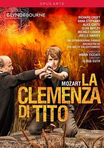Clemenza Di Tito