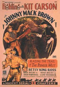 Fighting With Kit Carson , Noah Beery, Sr.
