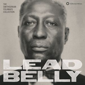 Lead Belly: The Smithsonian Folkways Collection / Various , Various Artists
