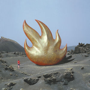 Audioslave , Audioslave