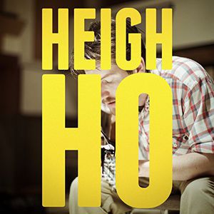 Heigh Ho , Blake Mills