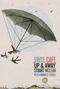 Up & Away , Stuart McLean