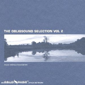 Obliqsound Selection, Vol. 2 , Various Artists