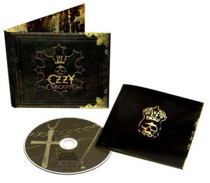Memoirs of a Madman [Explicit Content] , Ozzy Osbourne