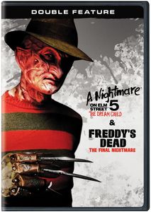 Nightmare on Elm Street 5-6