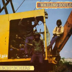 Inchpinchers , The Wailing Souls