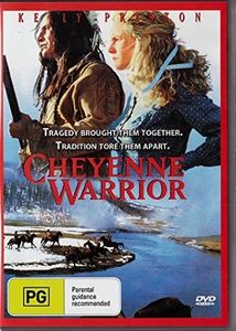 Cheyenne Warrior [Import] , Kelly Preston