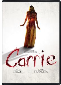 Carrie , Sissy Spacek