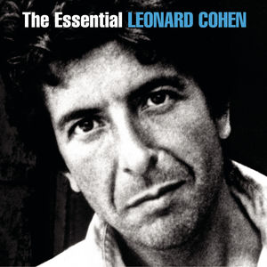 Essential Leonard Cohen -  Sony Music Distribution (USA)