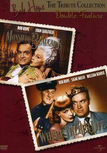 Monsieur Beaucaire / Where There's Life , William Bendix