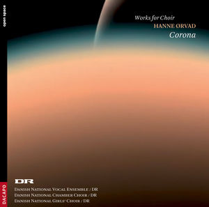 Corona , Danish National Girls Choir