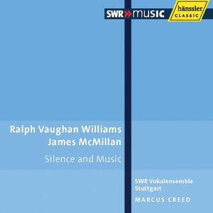Silence & Music , Marcus Creed