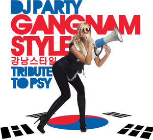 Gangnam Style: Tribute to Psy