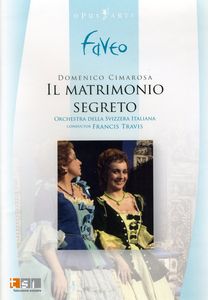 Il Matrimonio , Roberto Coviello
