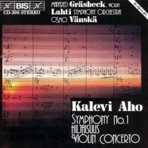 Symphony 1 , Manfred Gr sbeck