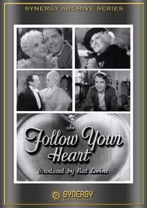 Follow Your Heart , Marion Talley