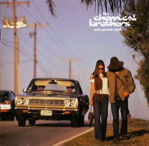 Exit Planet Dust [Import] , The Chemical Brothers