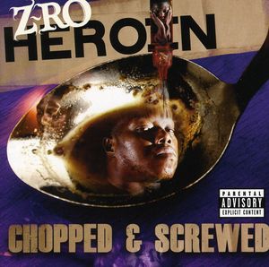 Heroin , Z-Ro