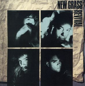 Friday Night in America , New Grass Revival