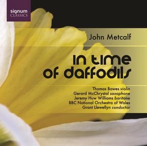 In Time of Daffodils , Grant Llewellyn