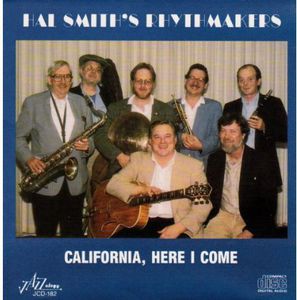 California Here I Come , Hal Smith