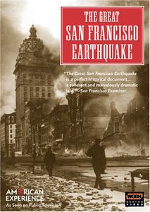 The Great San Francisco Earthquake