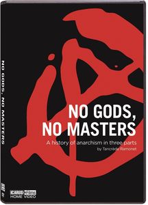 No Gods, No Masters