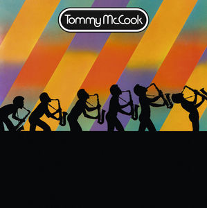 Tommy Mccook , Tommy McCook