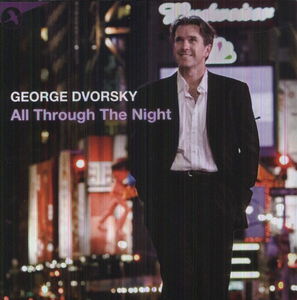 All Through the Night , George Dvorsky