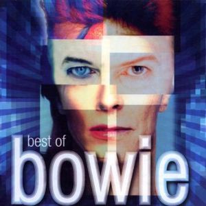 Best of Bowie , David Bowie