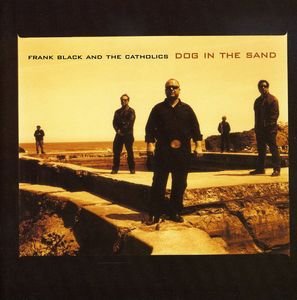 Dog in the Sand [Import] , Frank Black