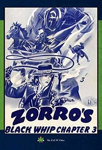 Zorro's Black Whip Chapter 3 , Linda Stirling