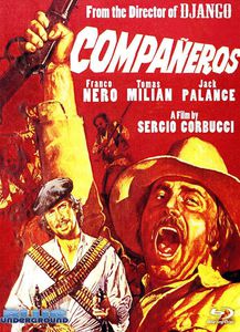 Compañeros (English Version) , Franco Nero