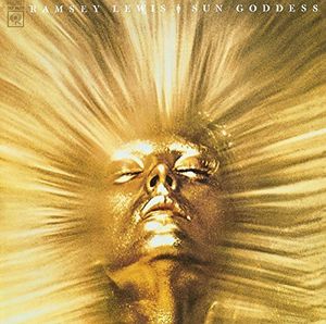 Sun Goddess [Import] , Ramsey Lewis