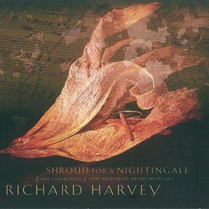 Shroud for a Nightingale , Richard Harvey