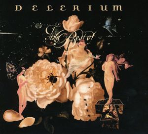 Best of , Delerium