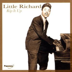 Rip It Up , Little Richard