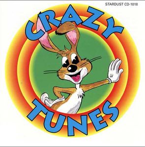 Crazy Tunes , Various Artists