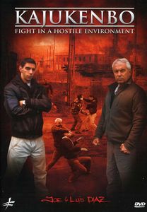 Karajunkenbo an Introduction to Street Fighting Mixed Martial Arts , Joe Diaz